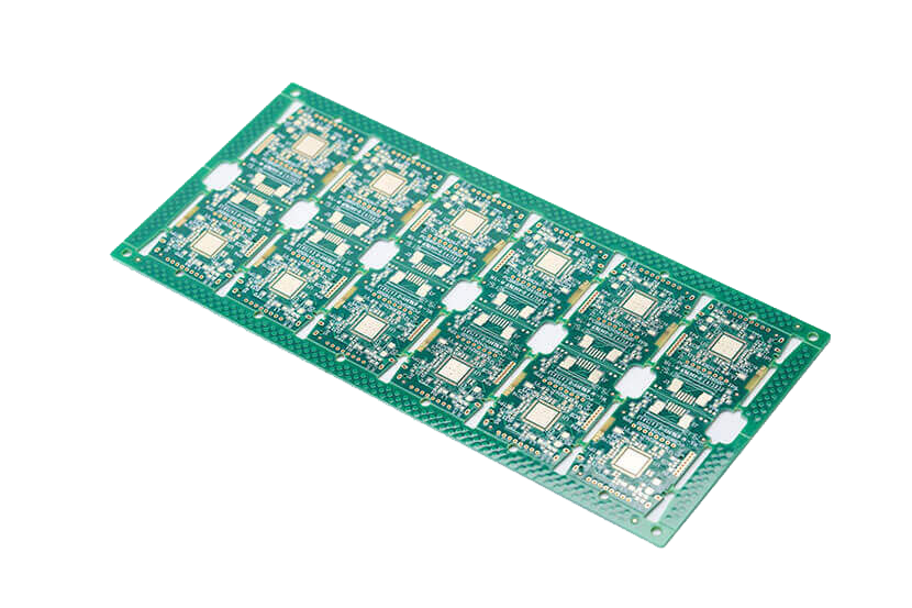 Single-Sided LED PCB